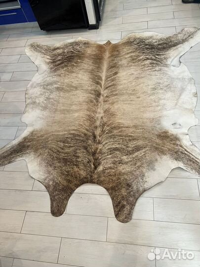 Шкура коровы