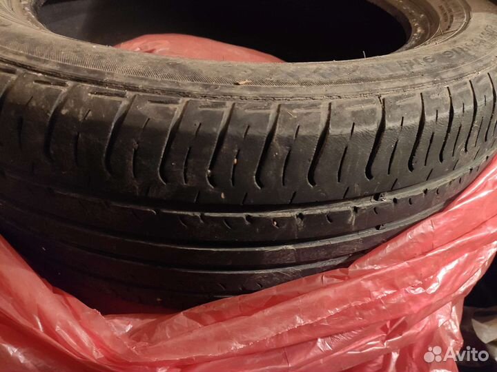 Hankook Optimo K415 205/55 R16 91