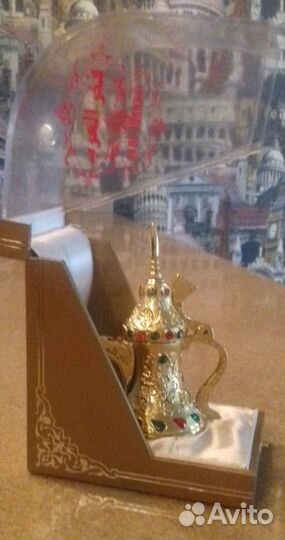 Арабские масляные духи