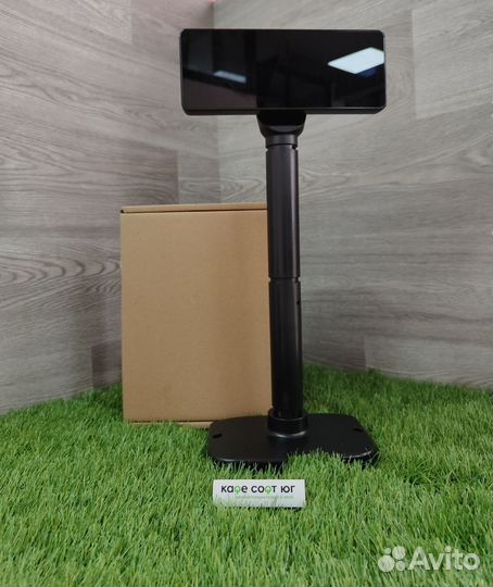 Дисплей покупателя Атол PD-2800 (USB)