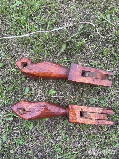 Векоши кулачки