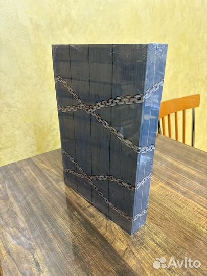 Комиксы Sixth Gun HC Gunslinger Edition #1