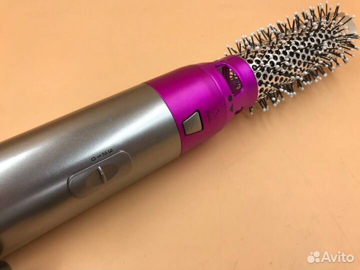 85415 стайлер для волос