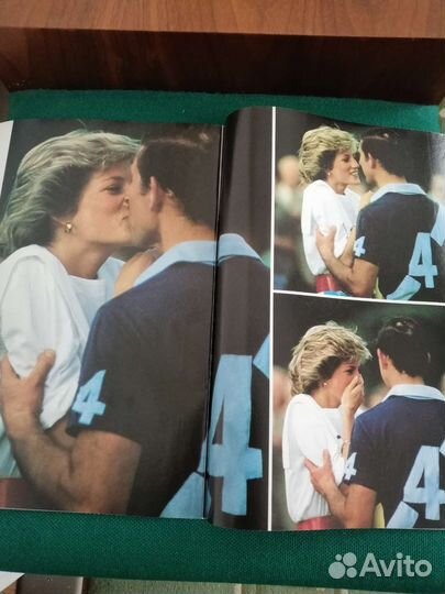 Журналы Paris Match 1971 - 1992
