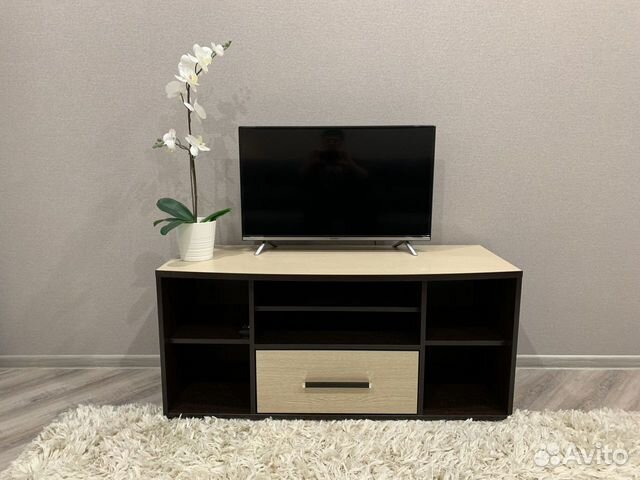 Тумба под телевизор