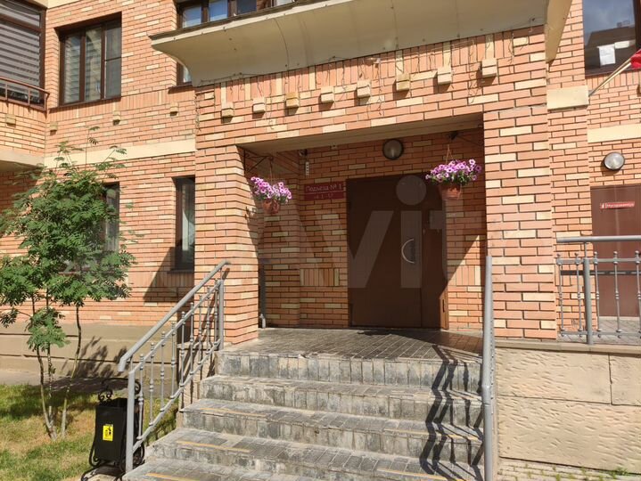 Квартира-студия, 25 м², 5/5 эт.