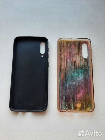 Бампер на телефон