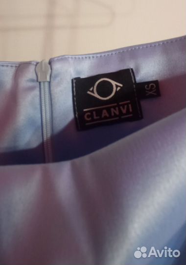 Вечернее платье 42 44