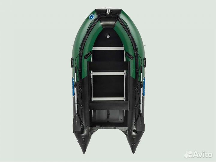 Лодка пвх Stormline Adventure Standard 360 (ST)