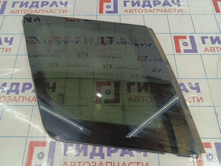 Стекло кузовное глухое левое Land Rover Freelander