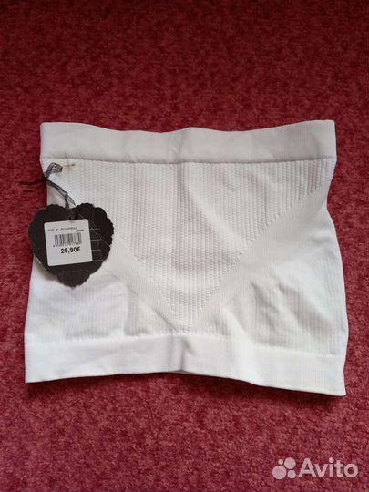 Пояс утяжка,новый, Тайланд