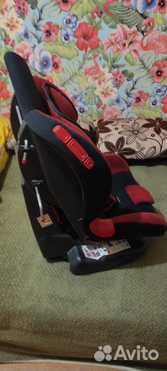 Детское автокресло от 0 до 25