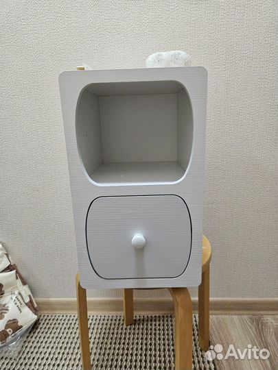 Тумба прикроватная