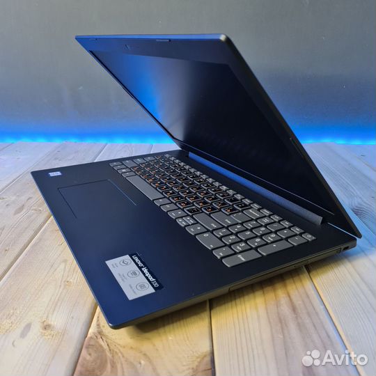 Ноутбук Lenovo ideapad 330-15IKB