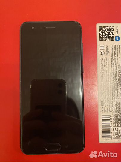 HONOR 9, 4/64 ГБ