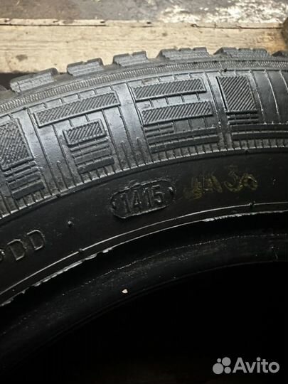 Amtel Planet 185/65 R15 92H