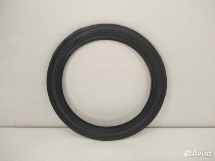 Кольцо уплотнительное ступицы 122x160x8.7 BPW