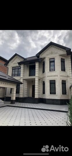 Дагестанский камень