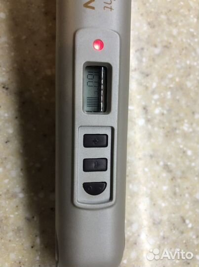 Выпрямитель для волос philips salonstraight ion