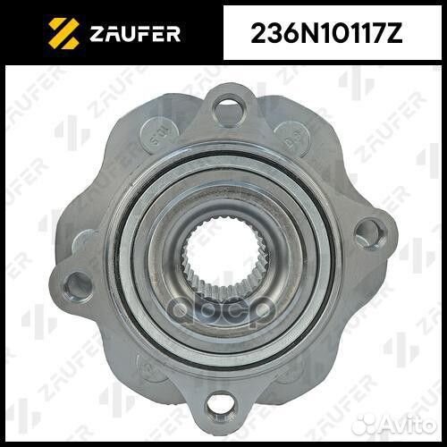 Ступица в сборе 236N10117Z zaufer
