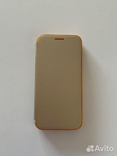 Чехол на samsung galaxy a3 2017
