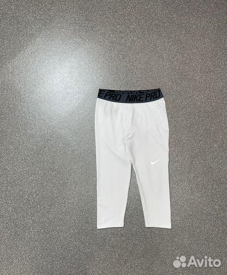 Велосипедки, лосины мужские, тайцы Nike