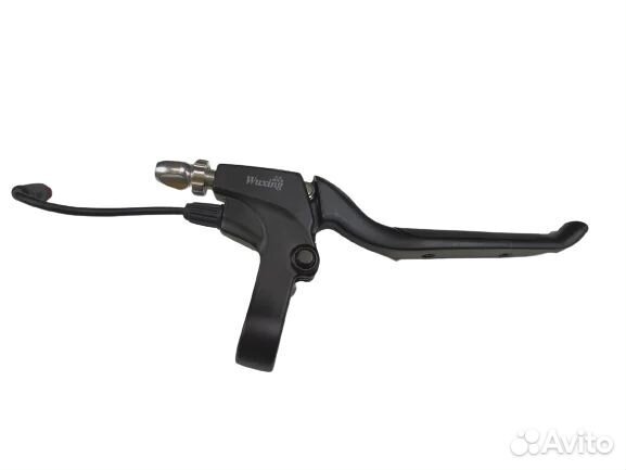 Ручка тормоза M4/M4 Pro/Max Speed/G-Booster левая