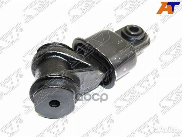 Сайлентблок задней поперечной балки Vista 98.06