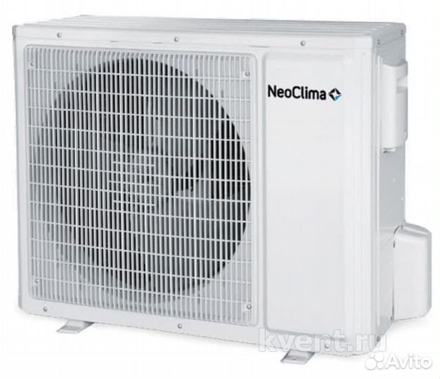 Кондиционер NS/NU-HAX07R