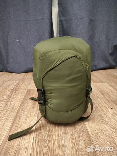 Спальный мешок зимний 