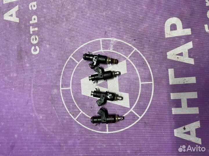 Топливные форсунки Honda Accord 7 CL7 К20А6 2005
