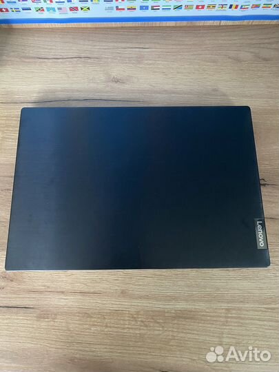 Ноутбук lenovo IdeaPad s145-15AST