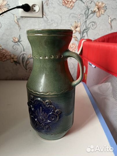 Кувшин керамика СССР