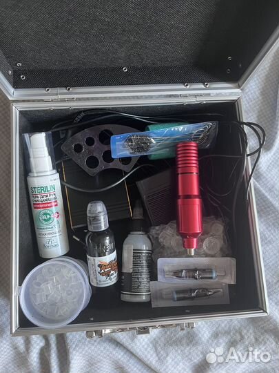 Машинка для тату
