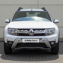 Renault Duster 2.0 MT, 2020, 57 402 км, с пробегом, цена 1 720 000 руб.