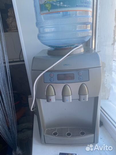 Кулер для воды