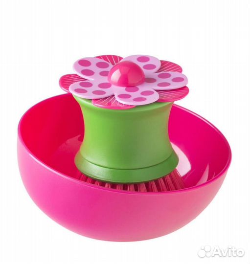 Щетка для посуды