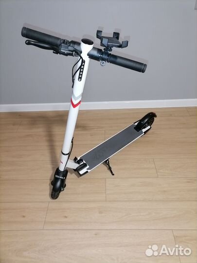 Электросамокат для взрослых бу
