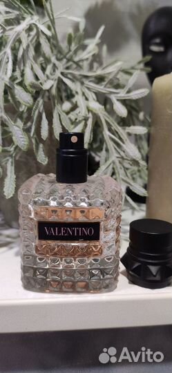 Valentino духи 30 мл