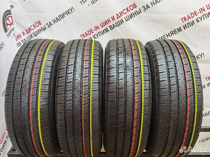 Kumho Sense KR26 215/60 R16 103S