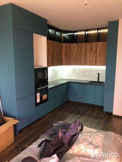 Ремонт и реставрация мебели