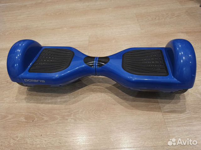 Гироскутер polaris