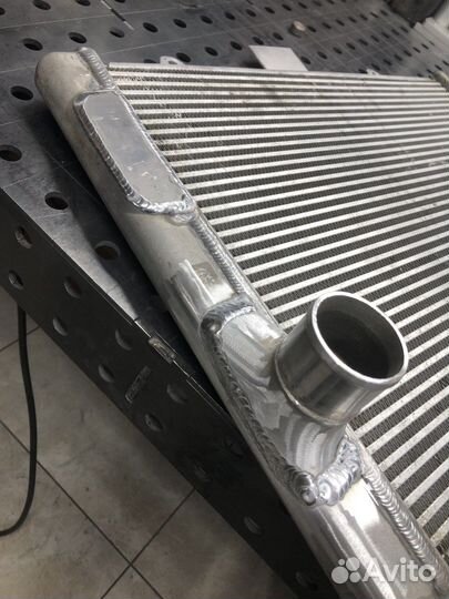 Сварка Аргоном, Сварка алюминия аргоном