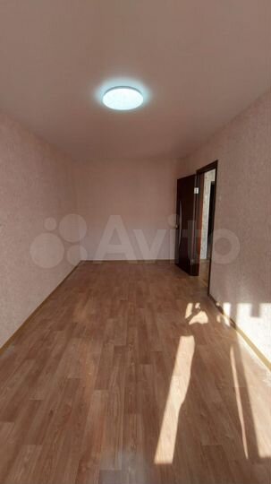 3-к. квартира, 62 м², 4/5 эт.