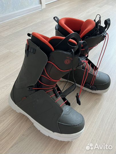 Salomon Ботинки для сноуборда