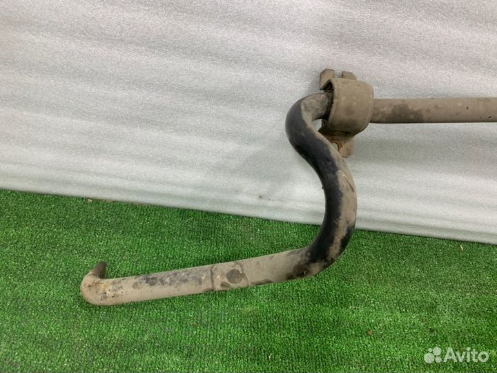 Стабилизатор поперечной устойчивости передний Opel