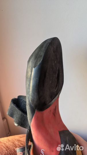 Скальные туфли la sportiva skwama 36