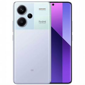 Xiaomi Redmi Note 13 Pro+, 8/256 ГБ