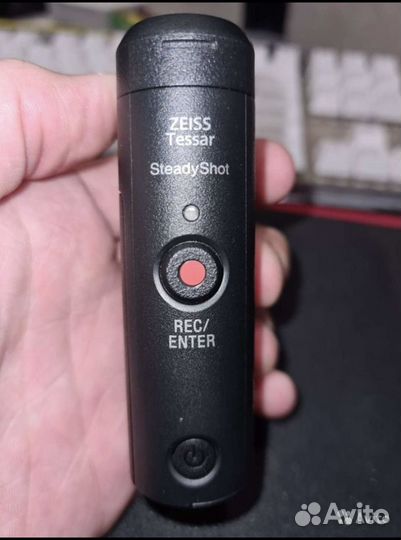 Action-camera Sony as-50