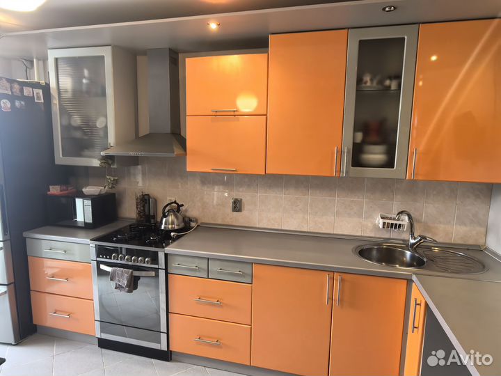 Кухонный гарнитур бу